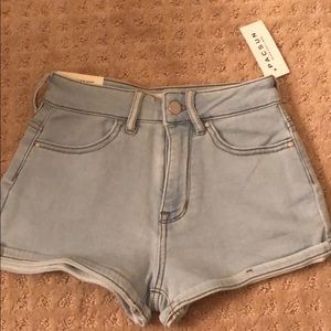 Pacsun shorts
